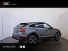 Audi Q5 sportback 40 2.0 tdi mhev 12v identity black quattro s-tronic