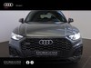 Audi Q5 sportback 40 2.0 tdi mhev 12v identity black quattro s-tronic