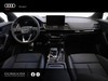Audi Q5 sportback 40 2.0 tdi mhev 12v identity black quattro s-tronic
