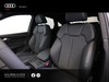 Audi Q5 sportback 40 2.0 tdi mhev 12v identity black quattro s-tronic
