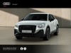 Audi Q2 35 2.0 tdi identity black s-tronic