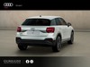 Audi Q2 35 2.0 tdi identity black s-tronic