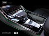 Audi Q8 50 3.0 tdi mhev s line edition quattro tiptronic
