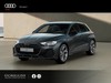 Audi A3 sportback 45 1.5 tfsi e s line edition s-tronic