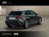 Audi A3 sportback 45 1.5 tfsi e s line edition s-tronic