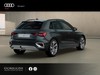 Audi A3 allstreet 40 1.5 tfsi e identity contrast s-tronic