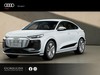 Audi Q6 e-tron sportback e-tron s line edition quattro 387cv