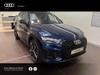 Audi Q5 40 2.0 tdi mhev 12v identity black quattro s-tronic