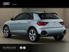 Audi A1 allstreet 30 1.0 tfsi identity contrast 116cv s tronic