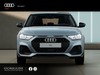 Audi A1 allstreet 30 1.0 tfsi identity contrast 116cv s tronic