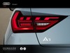 Audi A1 allstreet 30 1.0 tfsi identity contrast 116cv s tronic