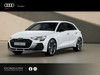 Audi A3 sportback 1.5 tfsi mhev s line edition 150cv s-tronic