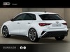 Audi A3 sportback 1.5 tfsi mhev s line edition 150cv s-tronic