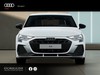 Audi A3 sportback 1.5 tfsi mhev s line edition 150cv s-tronic
