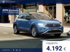 Volkswagen T-Roc Edition Plus 1.5 TSI 150 CV DSG