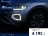 Volkswagen T-Roc Edition Plus 1.5 TSI 150 CV DSG