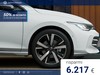 Volkswagen Golf eHybrid Edition Plus 1.5 TSI 204 CV DSG