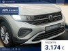 Volkswagen T-Cross Edition Plus 1.0 TSI 115 CV