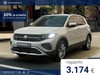 Volkswagen T-Cross Edition Plus 1.0 TSI 115 CV