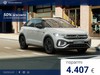 Volkswagen T-Roc 1.0 tsi r-line plus 115cv