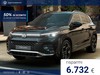 Volkswagen Tiguan eHybrid R-Line Plus 1.5 TSI 204 CV DSG