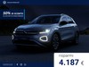 Volkswagen T-Roc 1.0 TSI Style 115CV
