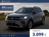 Volkswagen T-Cross Edition Plus 1.0 TSI 115 CV