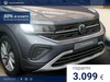 Volkswagen T-Cross Edition Plus 1.0 TSI 115 CV