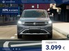 Volkswagen T-Cross Edition Plus 1.0 TSI 115 CV