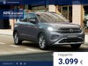 Volkswagen T-Cross Edition Plus 1.0 TSI 115 CV