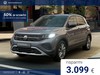 Volkswagen T-Cross Edition Plus 1.0 TSI 115 CV