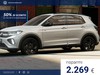 Volkswagen T-Cross R-Line Plus 1.0 TSI 115 CV