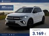Volkswagen T-Cross R-Line Plus 1.0 TSI 115 CV