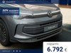 Volkswagen Tiguan eHybrid Edition Plus 1.5 TSI 204 CV DSG