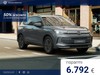 Volkswagen Tiguan eHybrid Edition Plus 1.5 TSI 204 CV DSG