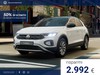 Volkswagen T-Roc Edition Plus 1.5 TSI 150 CV DSG