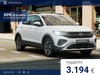 Volkswagen T-Cross Edition Plus 1.0 TSI 95 CV