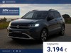 Volkswagen T-Cross Edition Plus 1.0 TSI 95 CV