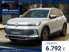 Volkswagen Tiguan 1.5 tsi ehybrid edition plus 204cv dsg