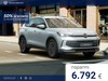 Volkswagen Tiguan 1.5 tsi ehybrid edition plus 204cv dsg