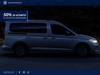 Volkswagen VIC Caddy maxi 2.0 tdi scr 102cv life