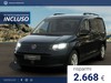 Volkswagen VIC Caddy maxi 1.5 tsi 116cv life dsg7