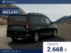 Volkswagen VIC Caddy maxi 1.5 tsi 116cv life dsg7