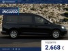 Volkswagen VIC Caddy maxi 1.5 tsi 116cv life dsg7