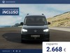 Volkswagen VIC Caddy maxi 1.5 tsi 116cv life dsg7