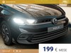 Volkswagen Polo Edition Plus 1.0 TSI 95 CV DSG