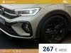 Volkswagen Taigo 1.5 tsi r-line plus 150cv dsg