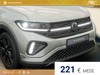 Volkswagen T-Cross 1.0 tsi r-line plus 115cv dsg
