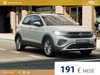 Volkswagen T-Cross Edition Plus 1.0 TSI 115 CV