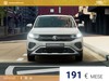 Volkswagen T-Cross Edition Plus 1.0 TSI 115 CV